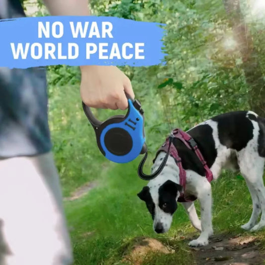 FlexiPaws Retractable Leash