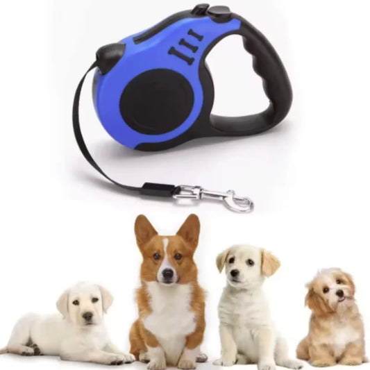 FlexiPaws Retractable Leash